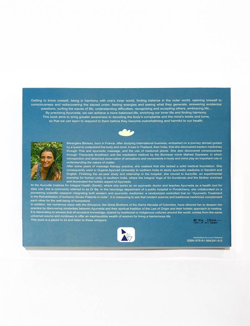 Take Care of Yourself with Ayurveda - Image 2