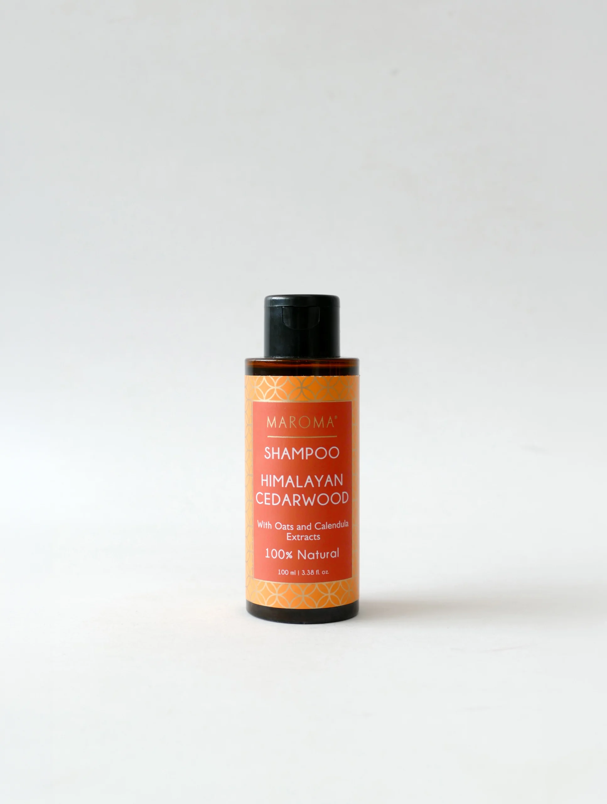 Himalayan Cedarwood Shampoo - 100ml