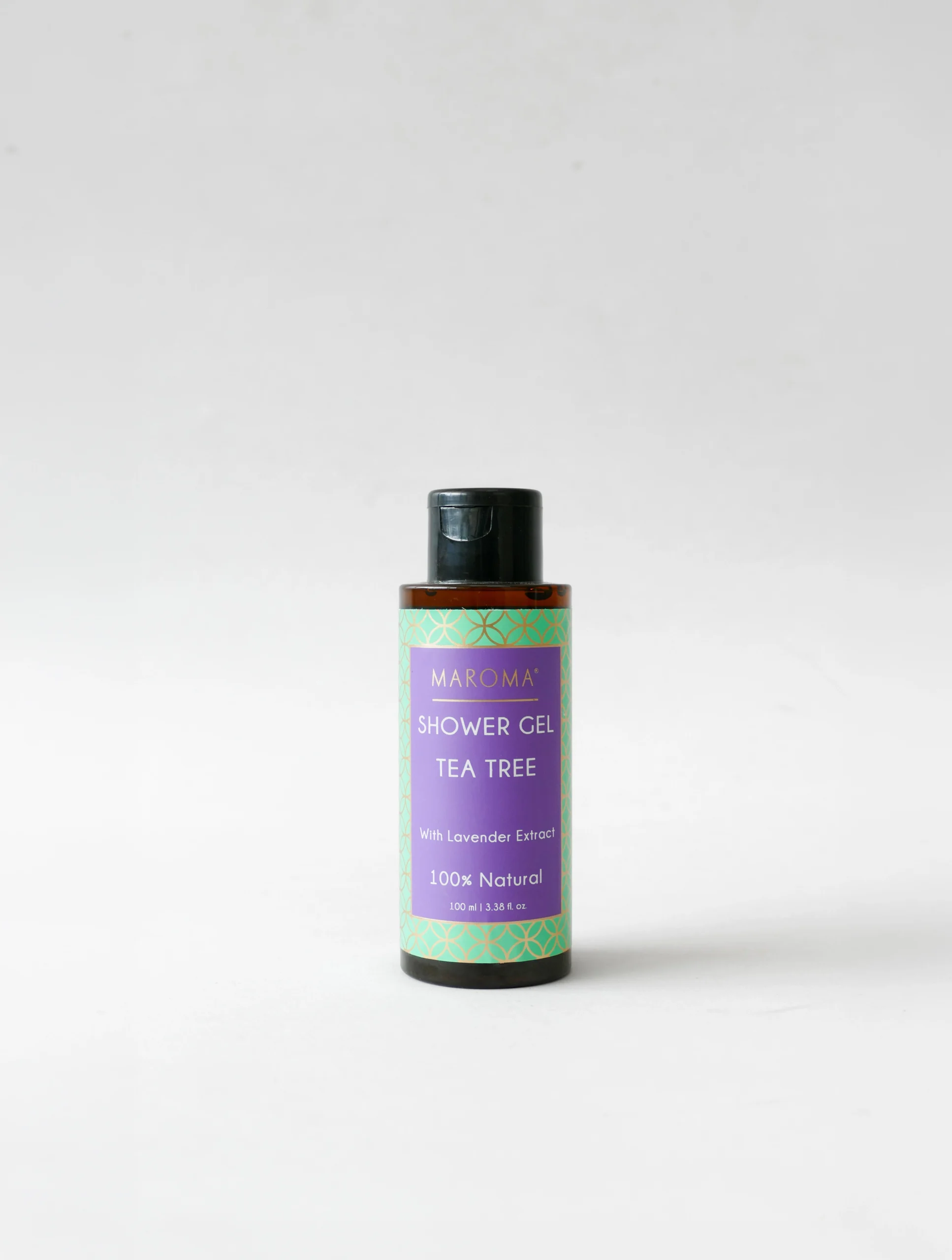 Tea Tree Shower Gel - Image 4