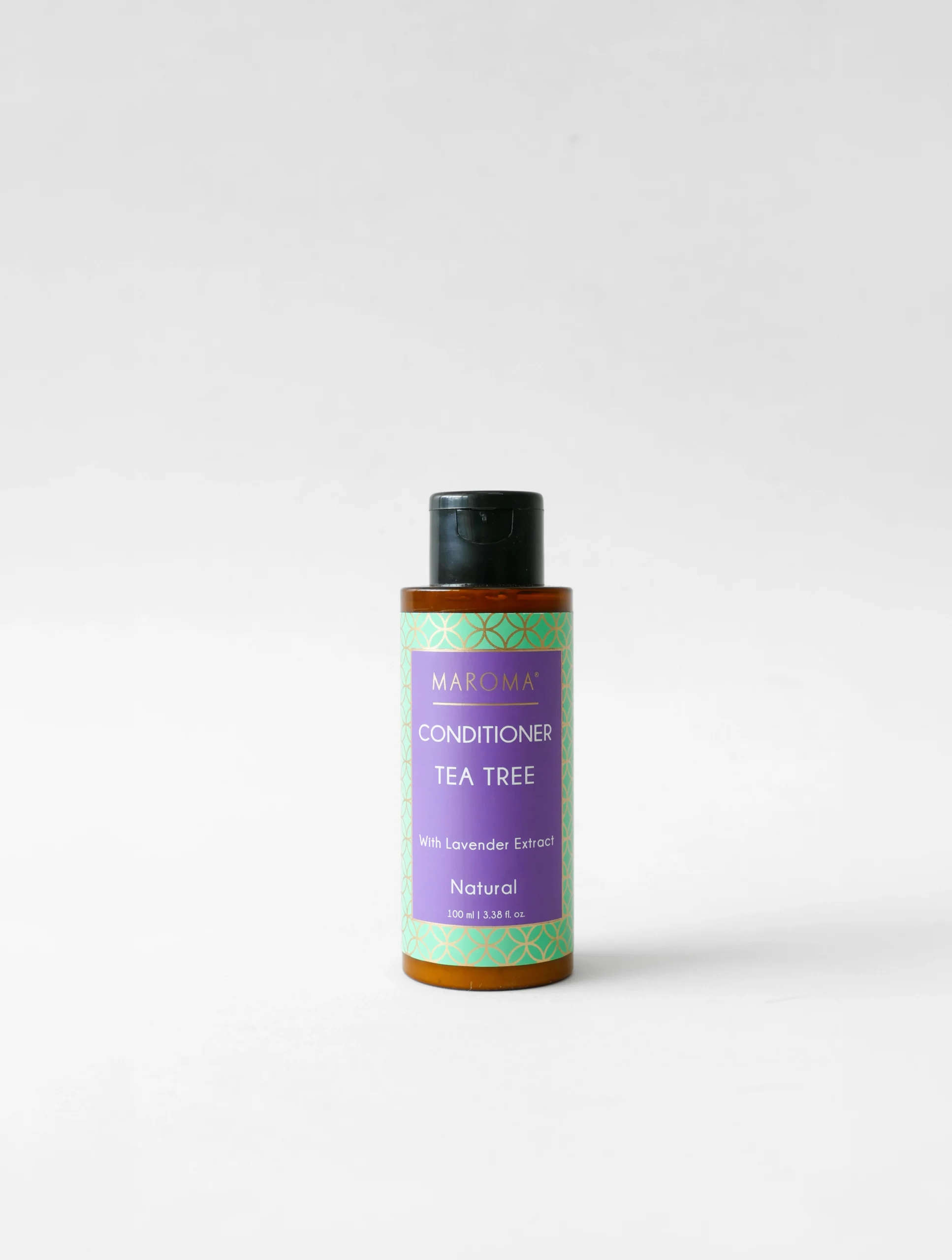 Tea Tree Conditioner with Lavender Extract - Image 3