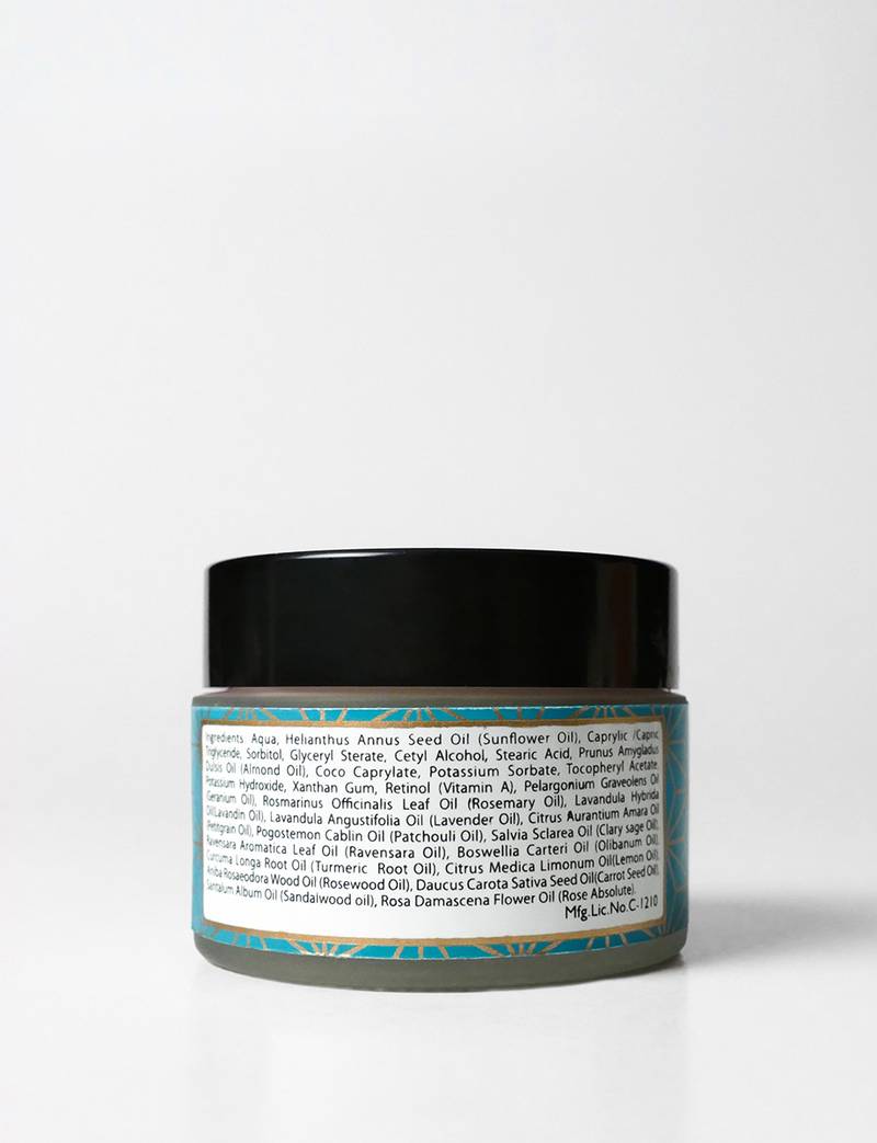 Retinol Night Cream - Image 2
