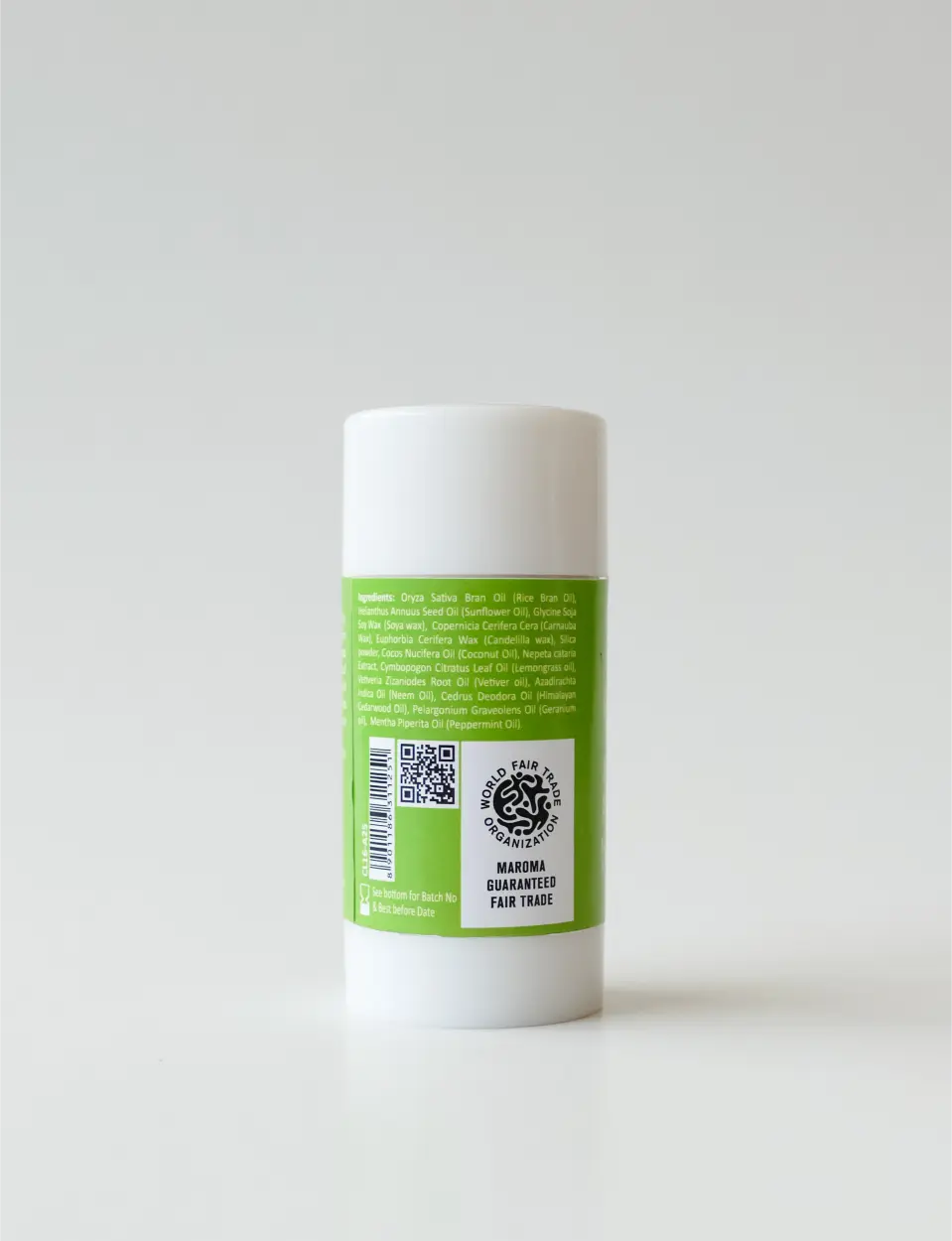 Colibri Lemongrass Solid Stick - Image 4