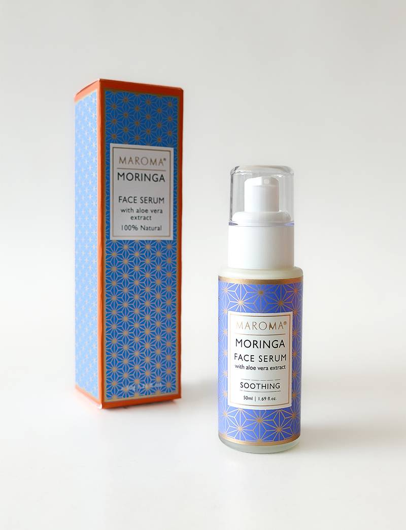 Moringa Serum