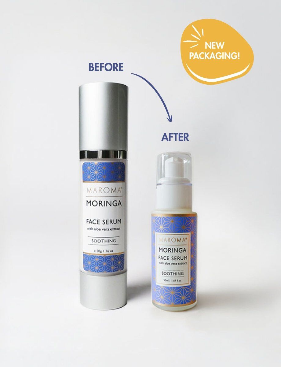 Moringa Serum - Image 3