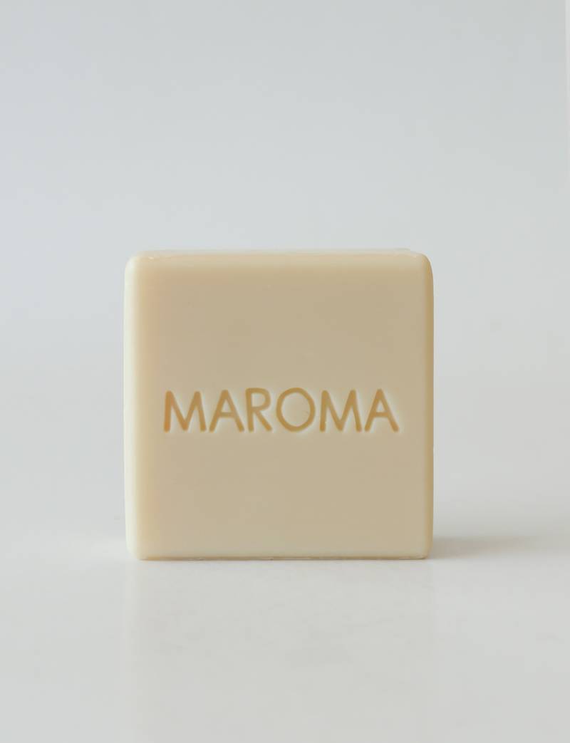 Coconut with Shea Butter Hair and Body Bar - Image 3