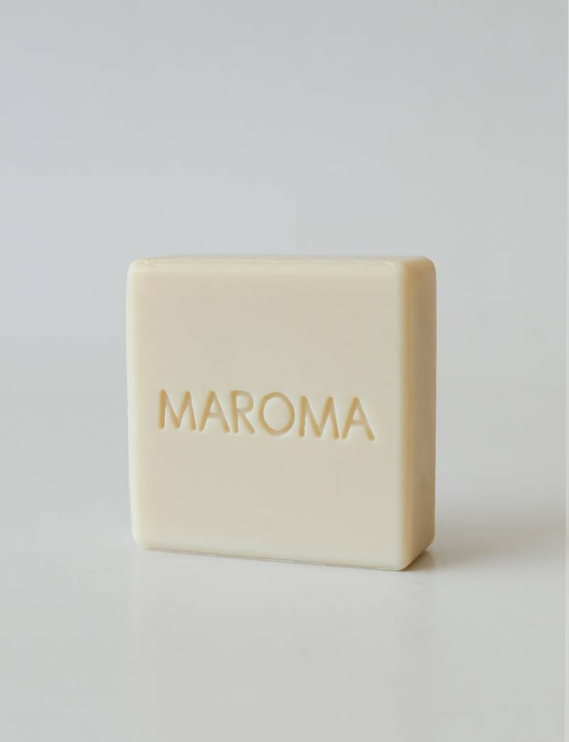 Coconut with Shea Butter Hair and Body Bar - Image 4