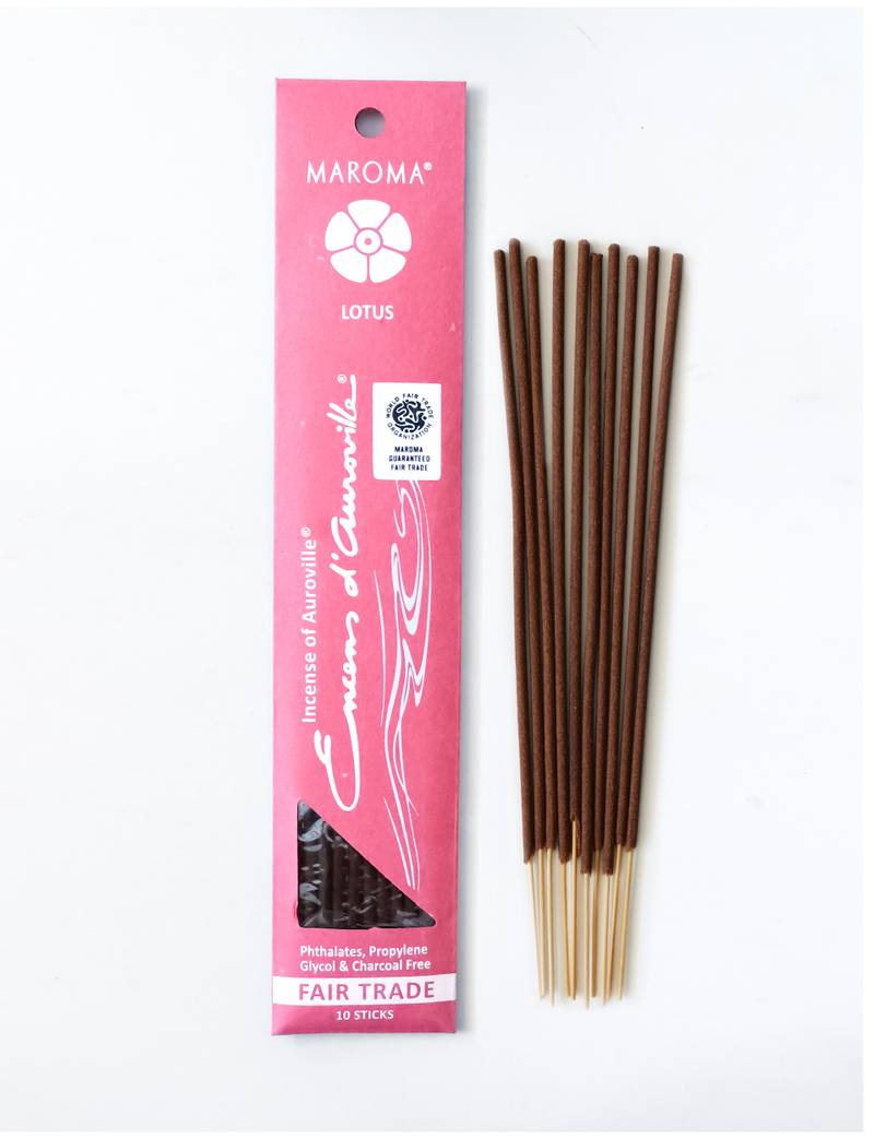 Lotus Incense Sticks