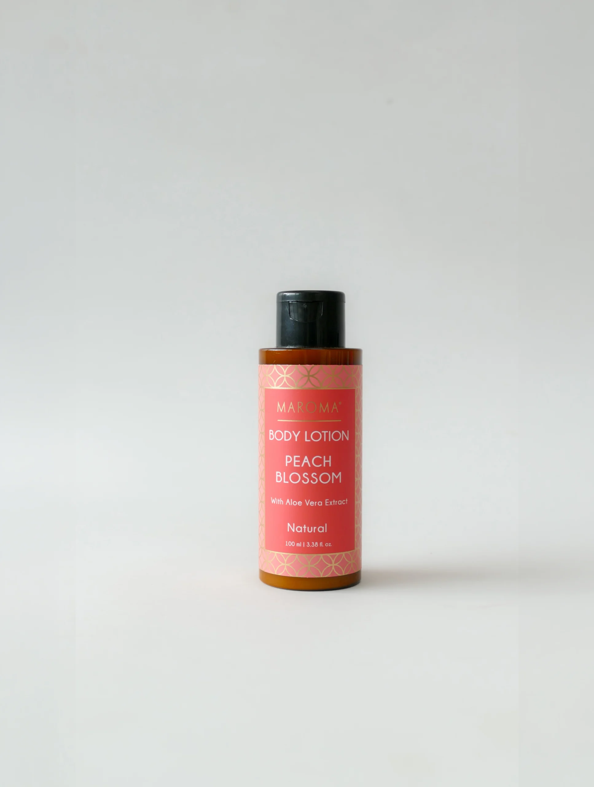 Peach Blossom Body Lotion - Image 4