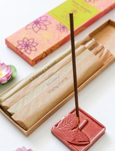 Asian Delights Incense Collection - Image 2