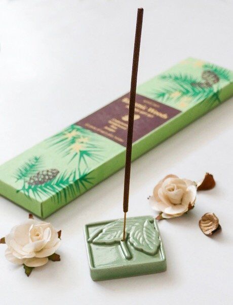 Balsamic Woods Incense Collection - Image 2