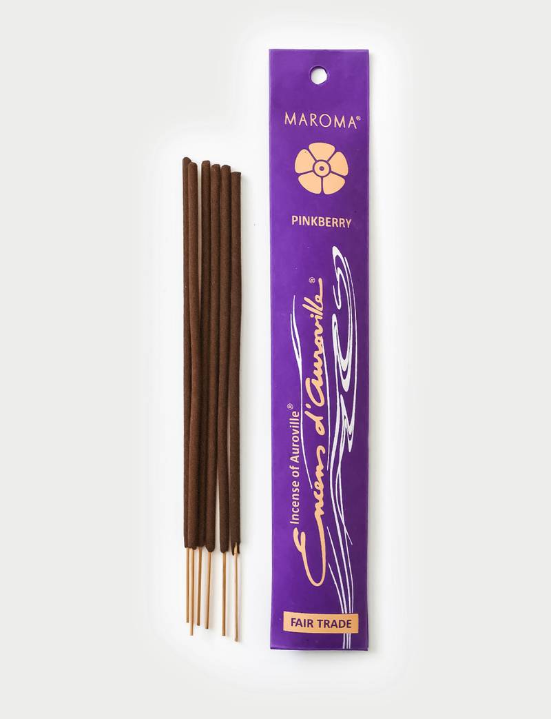 Summer Berries Incense Sticks