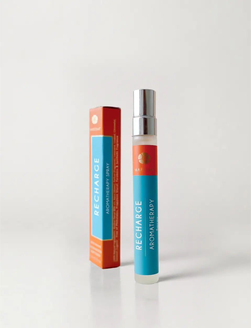 Recharge Aromatherapy Spray