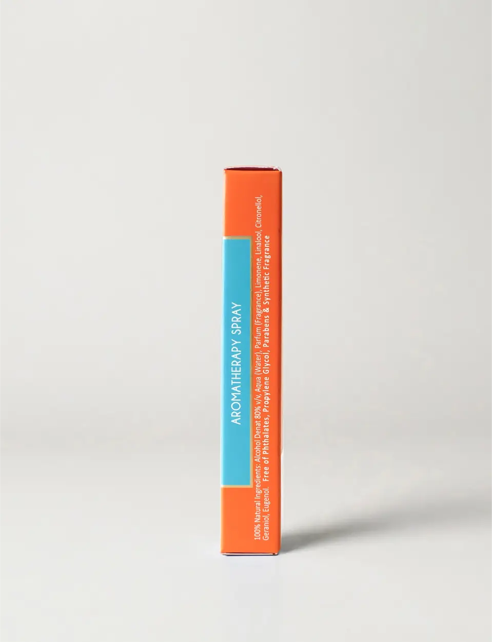 Recharge Aromatherapy Spray - Image 4