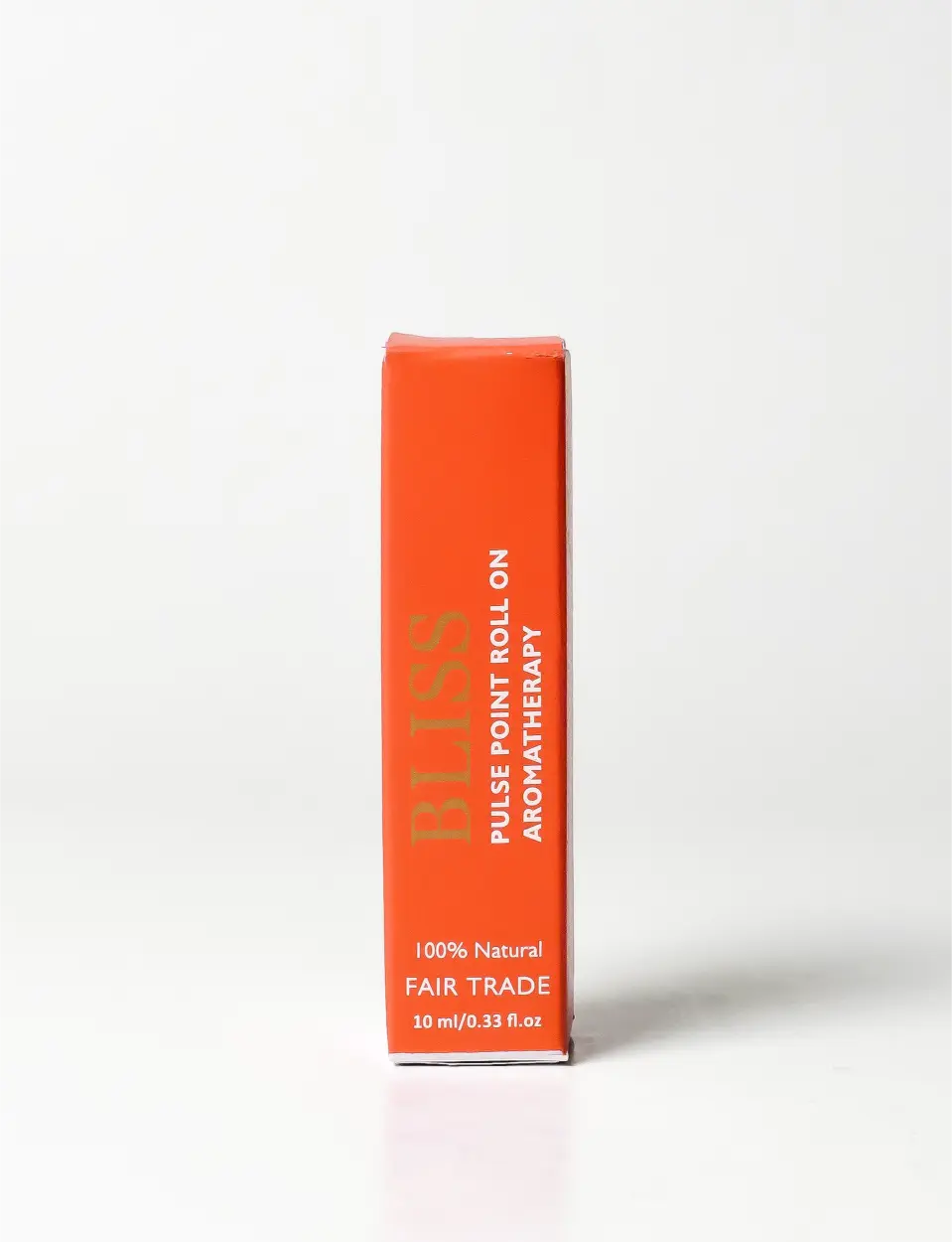 Bliss Aromatherapy Roll-On Perfume - Image 3