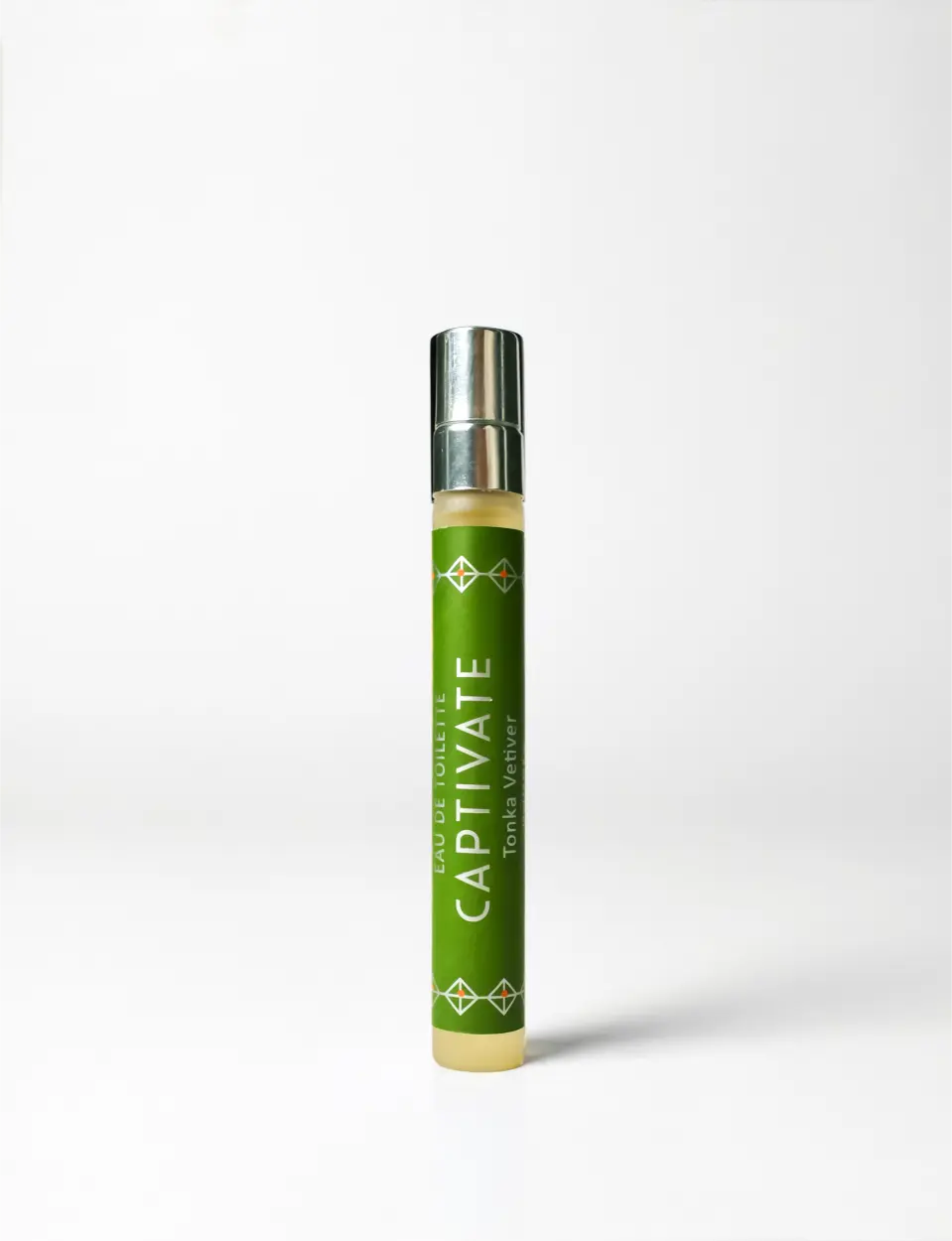Captivate Tonka Vetiver Eau de Toilette - Image 6