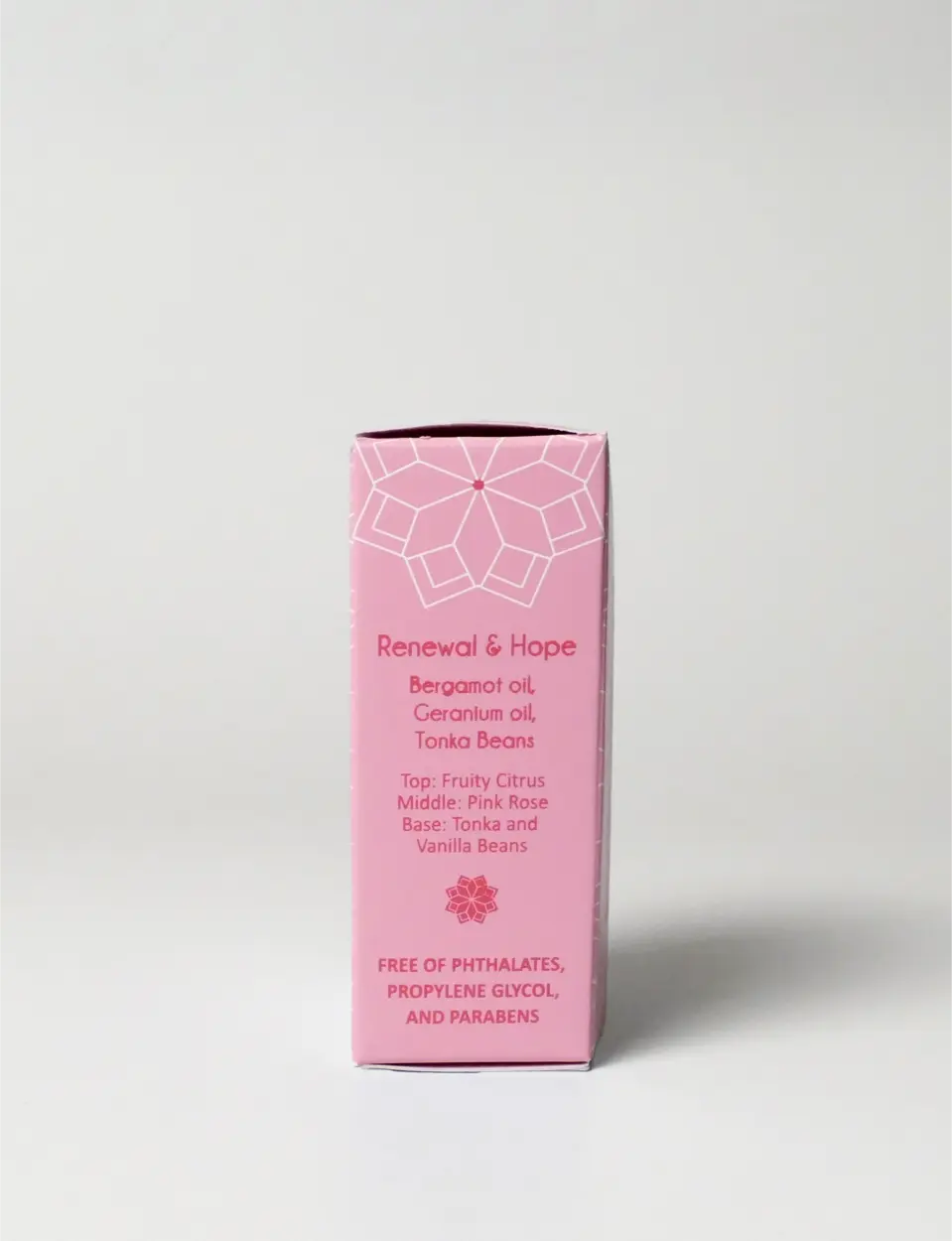 Cherry Blossom Roll On/Perfume Oil - Image 4