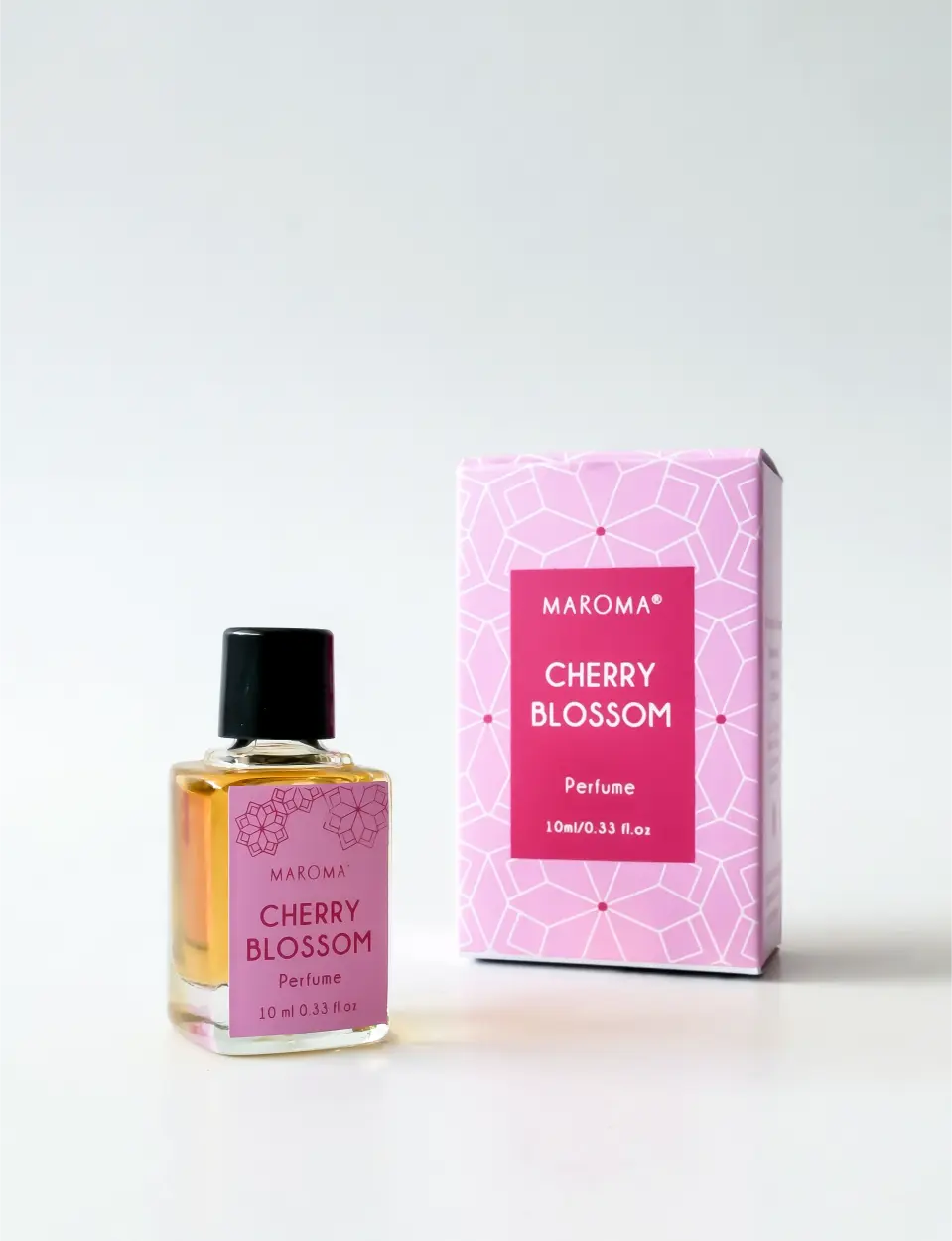 Cherry Blossom Roll On/Perfume Oil