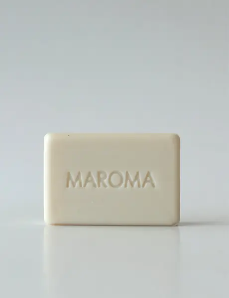 Coconut Bath Soap - Image 3