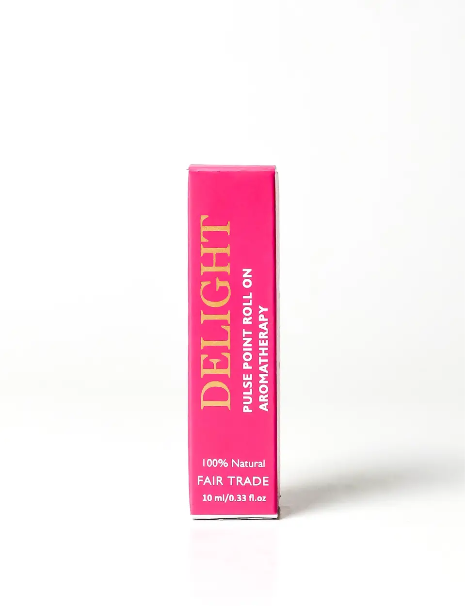 Delight Aromatherapy Roll-On Perfume - Image 3