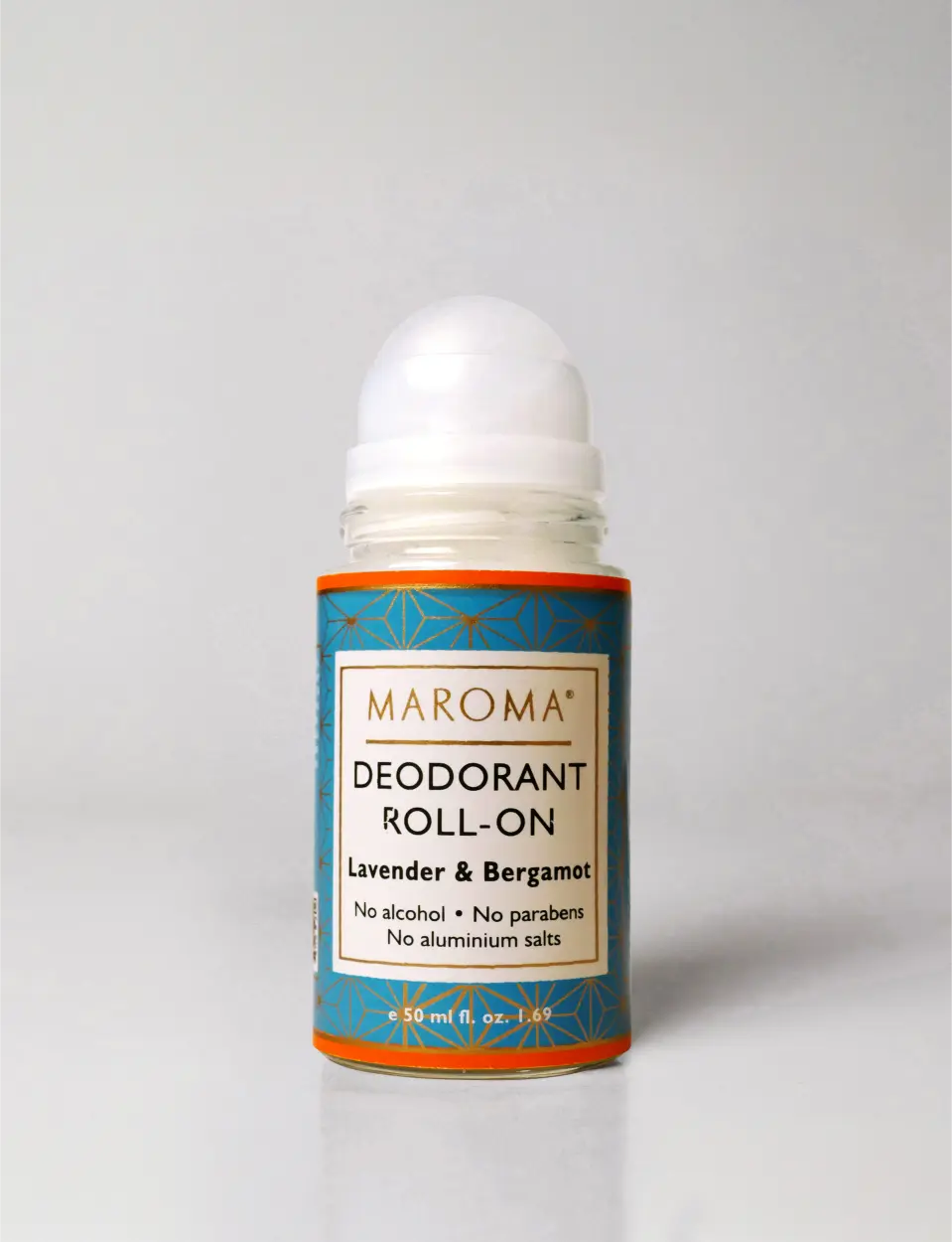Lavender and Bergamot Deodorant - Image 2