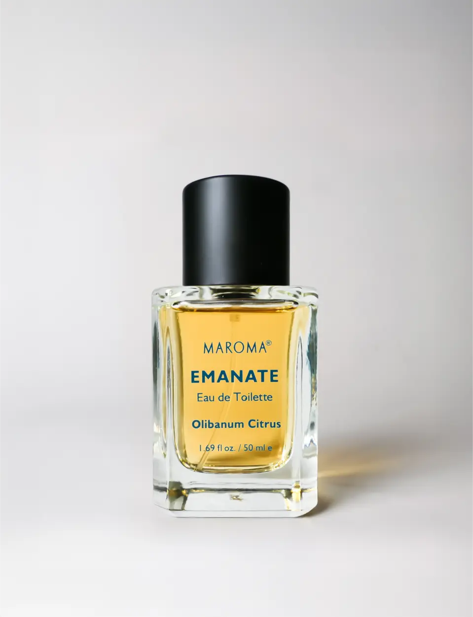 Emanate Olibanum Citrus Eau de Toilette - Image 2