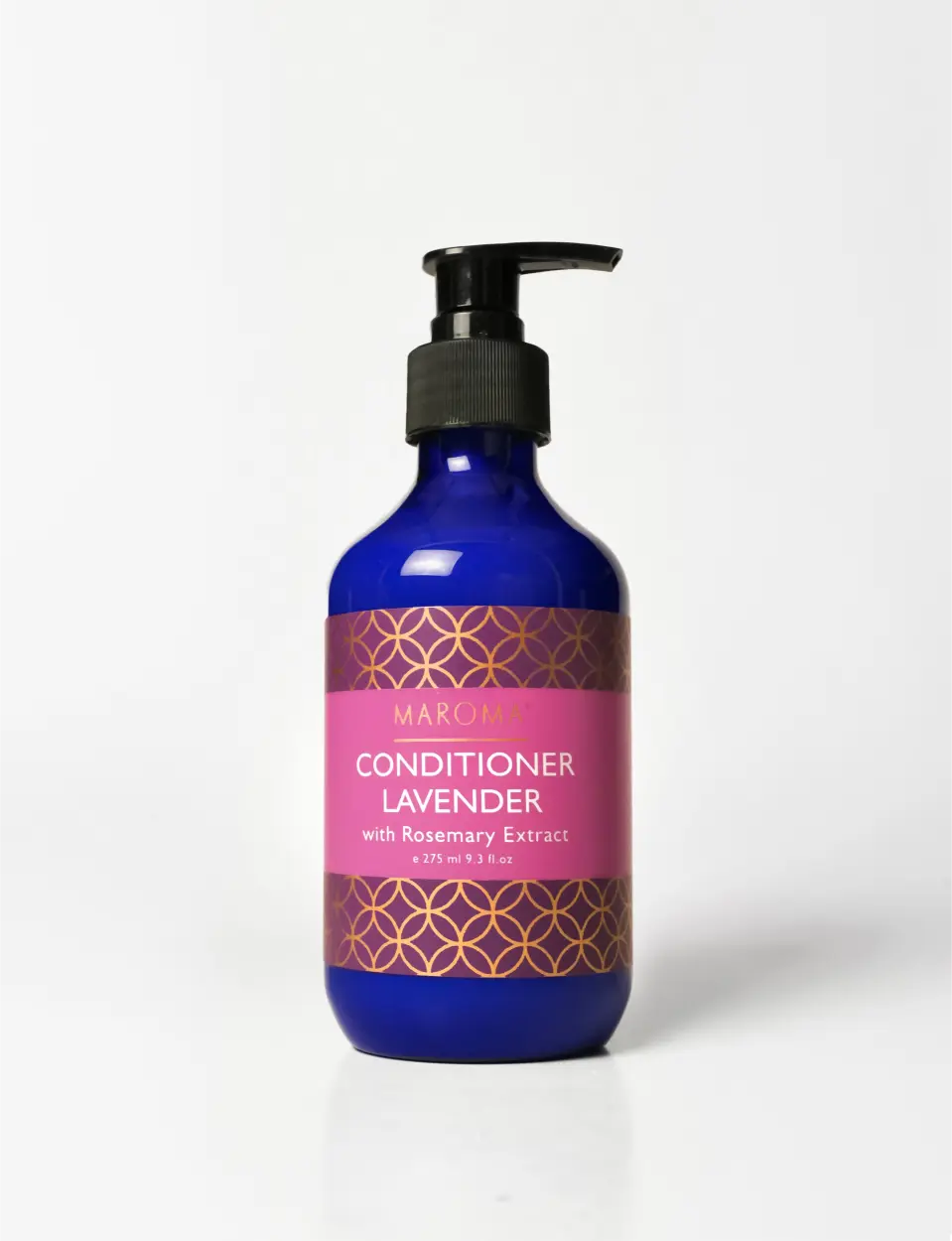Lavender Conditioner with Rosemary Extract