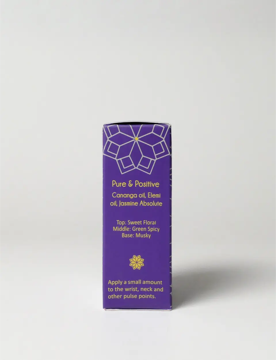 Night Jasmine Roll On/Perfume Oil - Image 7