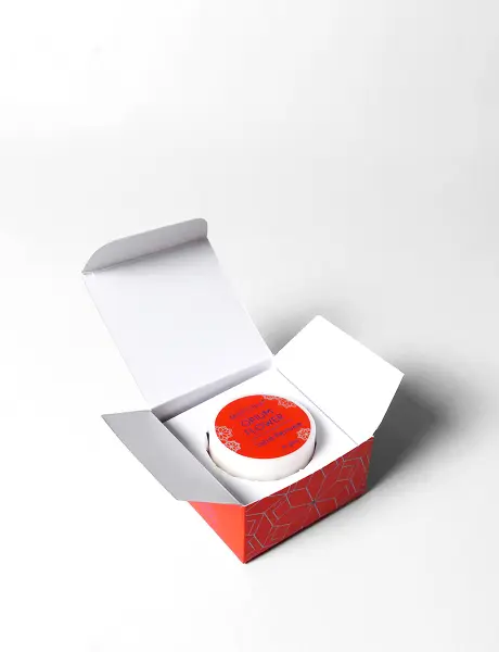 Opium Flower Solid Perfume - Image 3