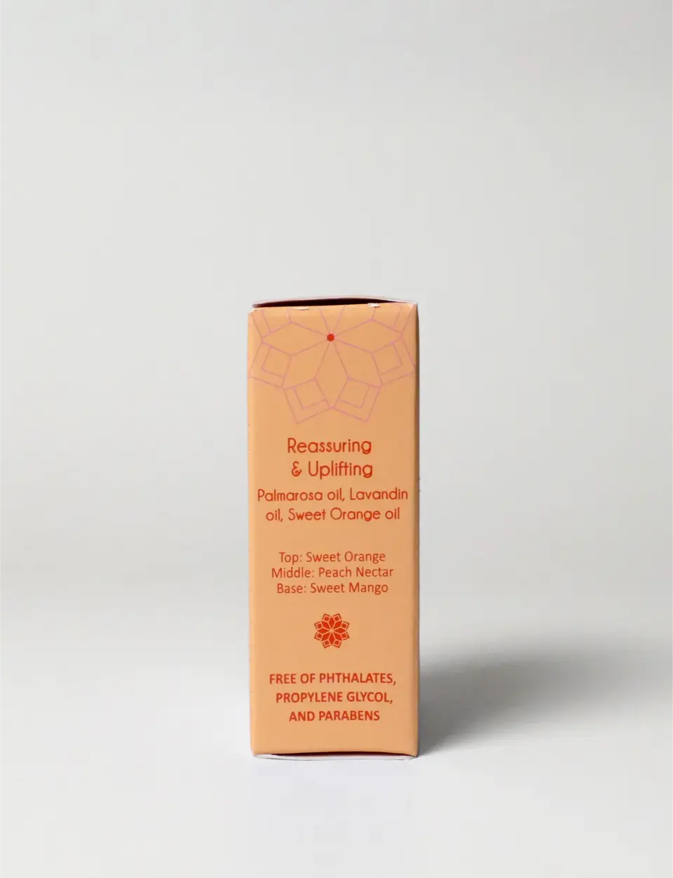 Strawberry Blush Perfume Oil - Image 4