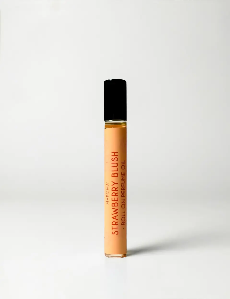 Strawberry Blush Perfume Oil - Image 6