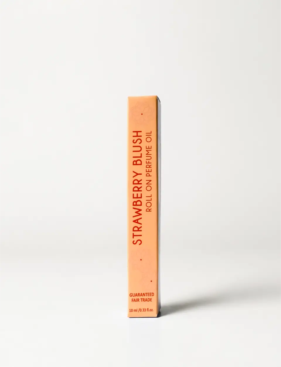 Strawberry Blush Perfume Oil - Image 7