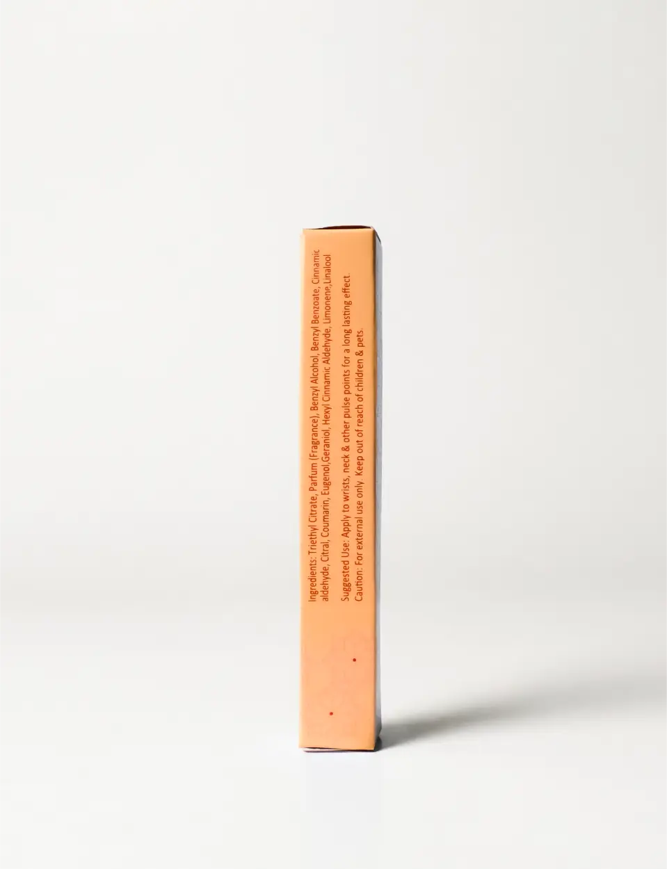 Strawberry Blush Perfume Oil - Image 8