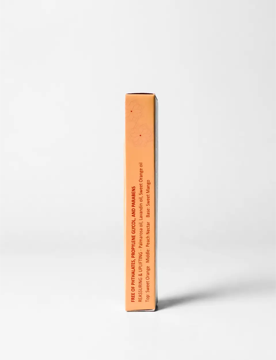 Strawberry Blush Perfume Oil - Image 9