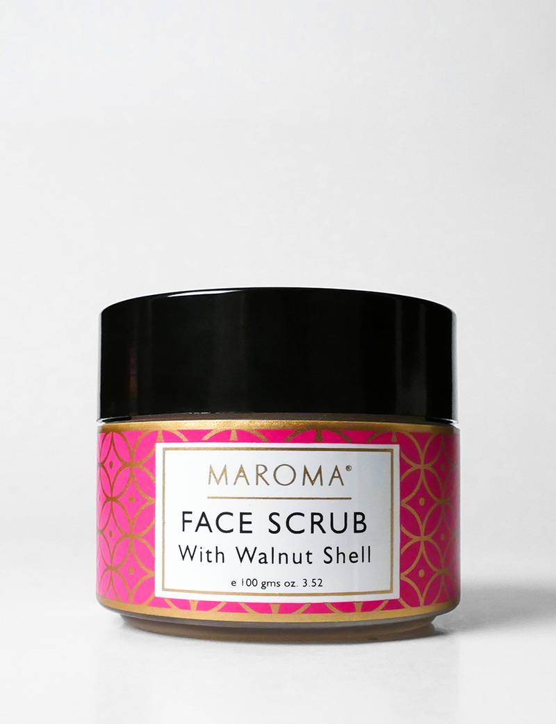 Face Scrub