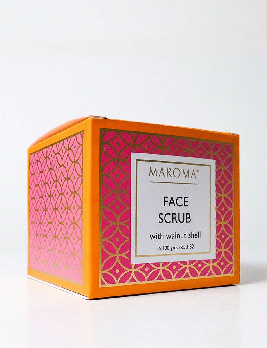 Face Scrub - Image 2