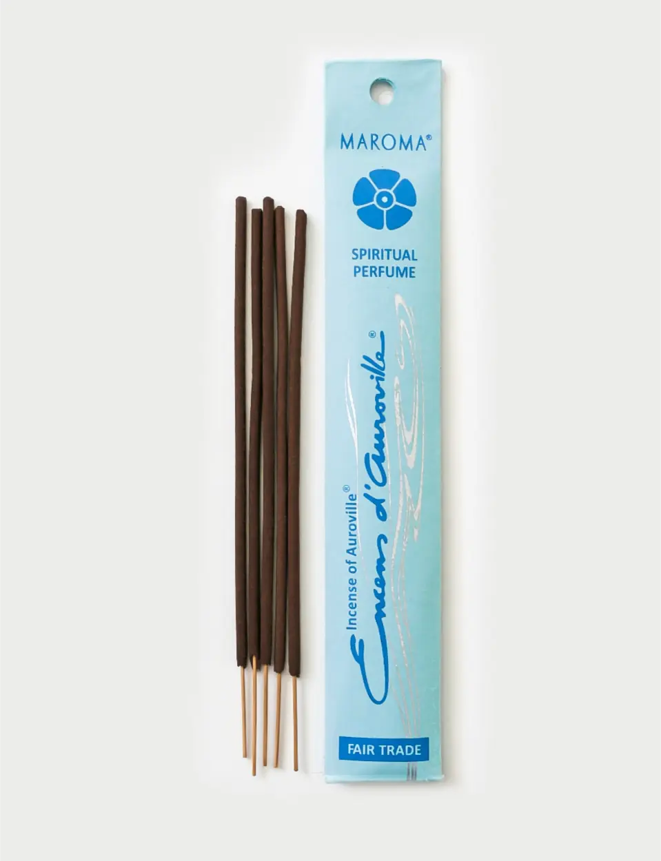 Spiritual Perfume Incense Sticks