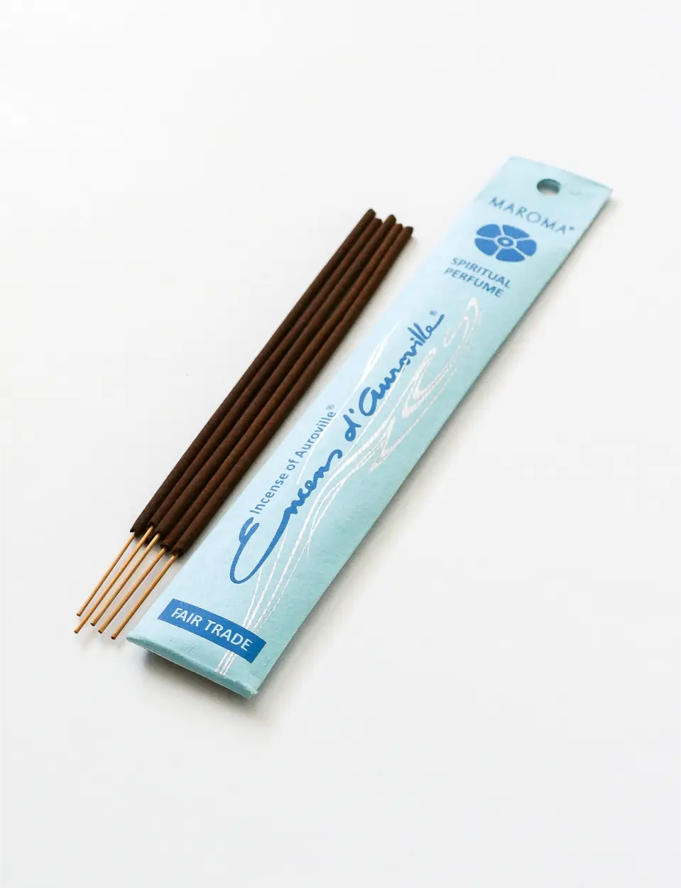 Spiritual Perfume Incense Sticks - Image 2