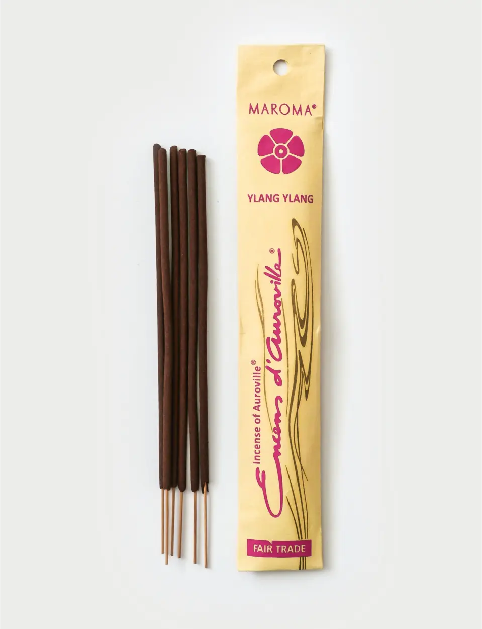 Ylang Ylang Incense Sticks