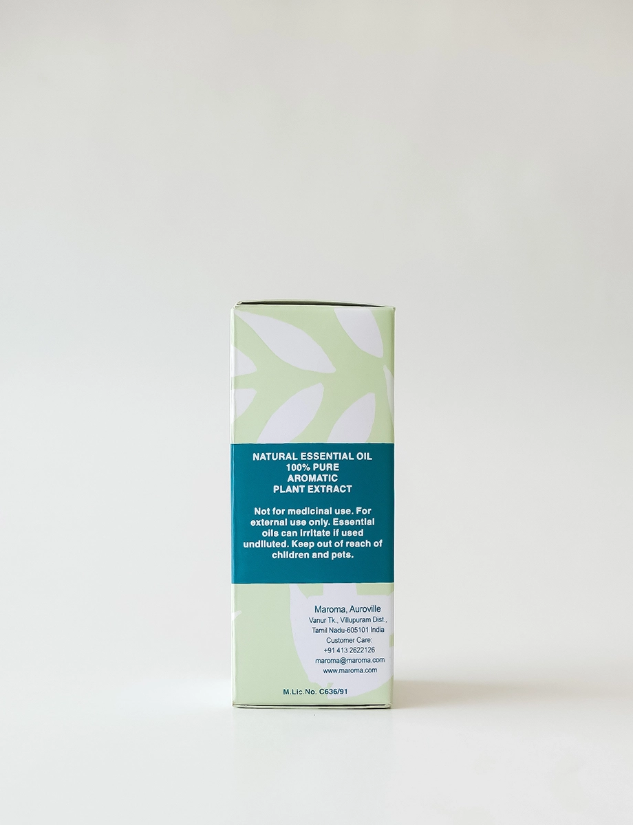 Basil 100% Natural Essential Oil - 10ml - Image 4