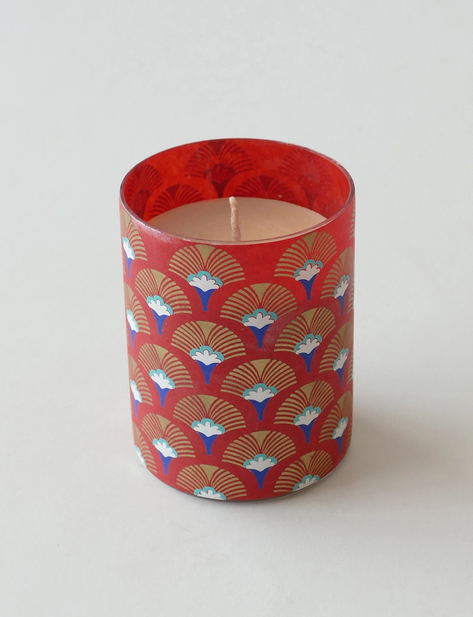 Cherry Blossom Votive - 250g