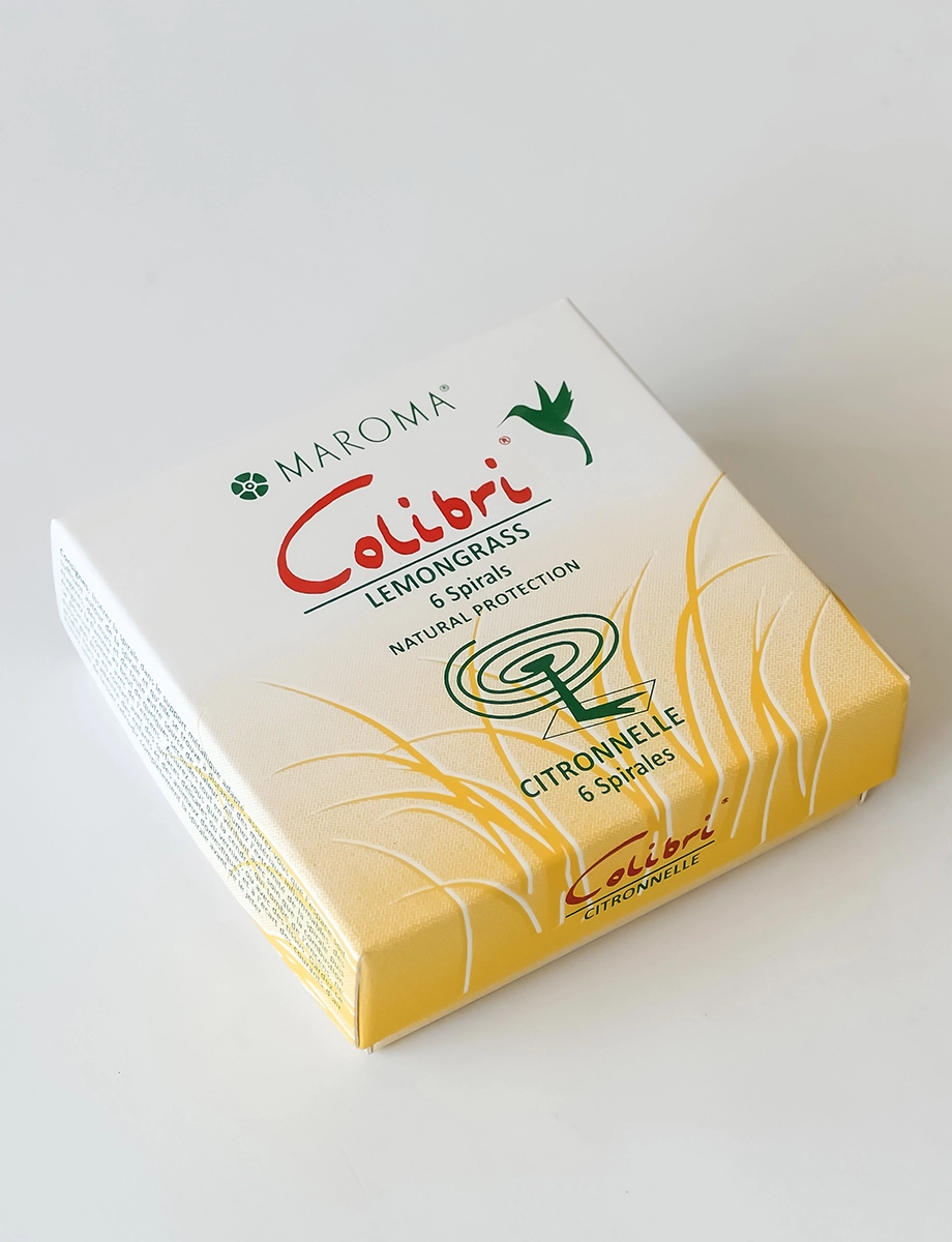 Colibri Spiral (Pack of 6) - Image 2