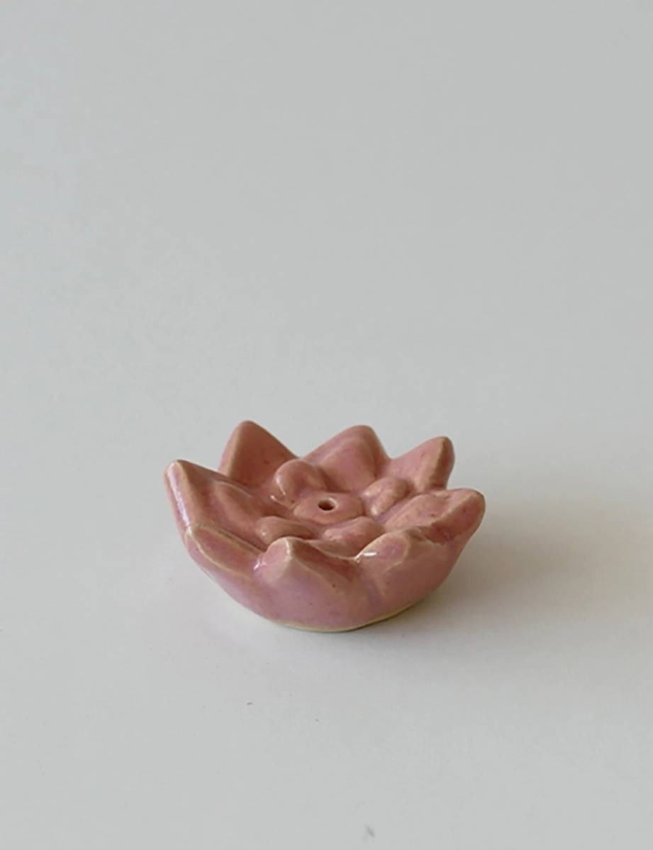 Lotus Incense Holder - Image 2