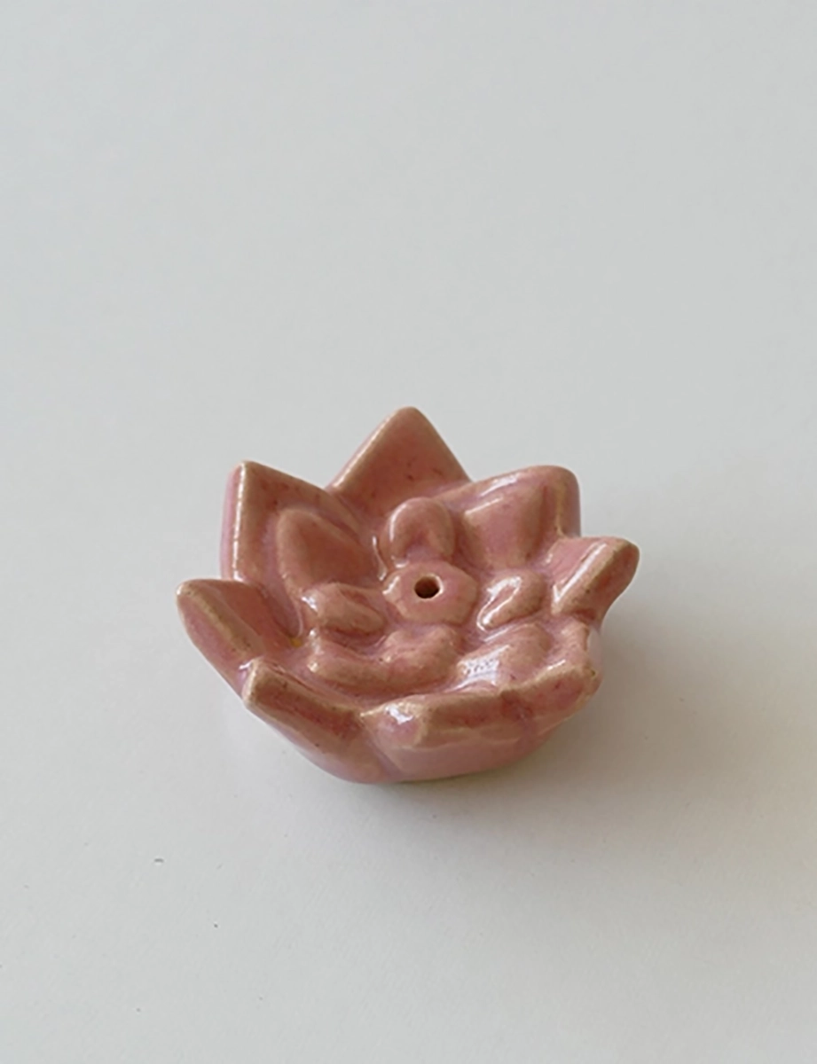 Lotus Incense Holder