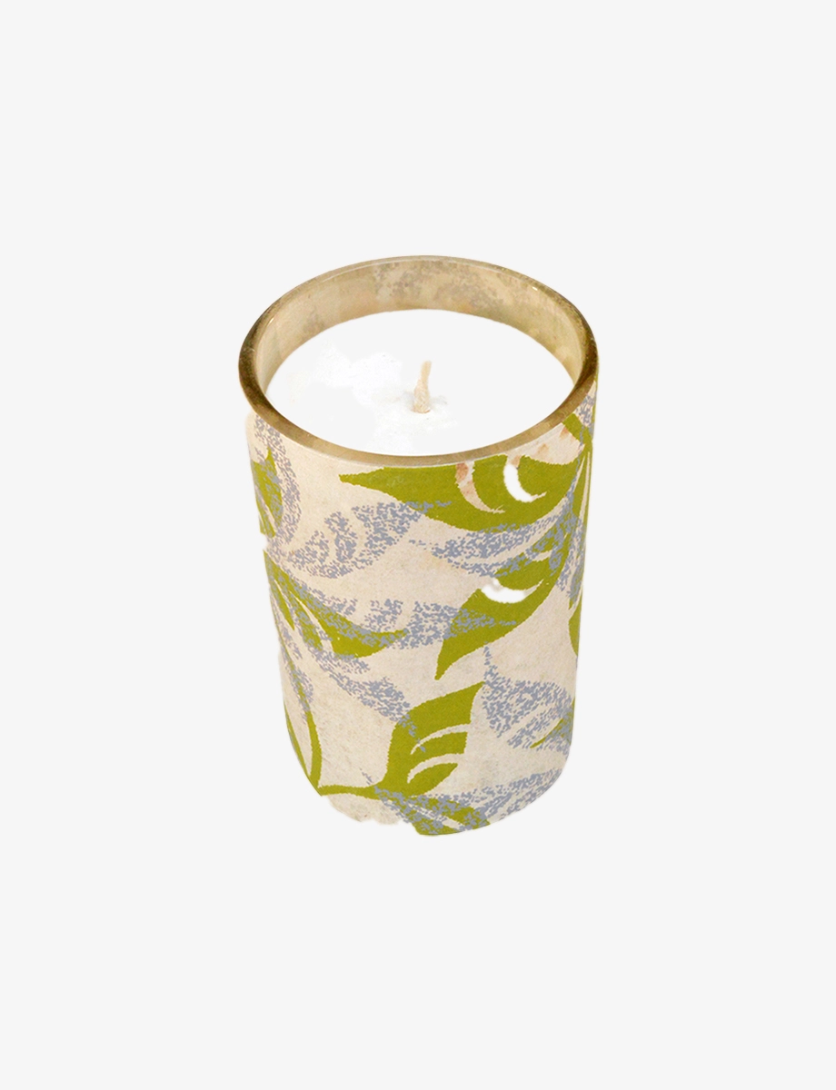 Plumeria Blossom Votive - 95g
