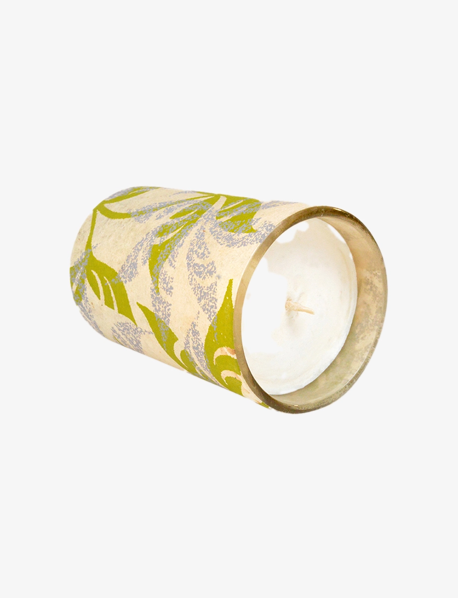 Plumeria Blossom Votive - 95g - Image 2