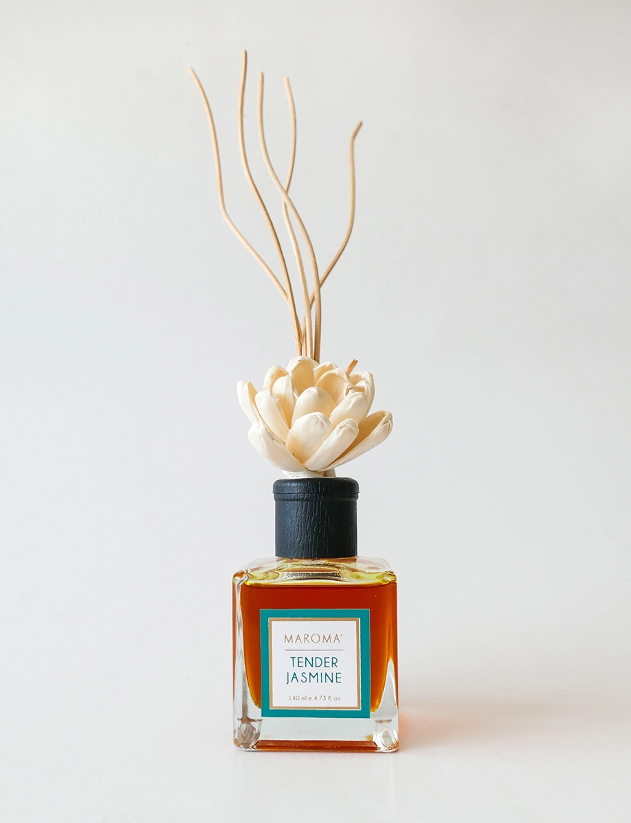 Tender Jasmine Reed Diffuser