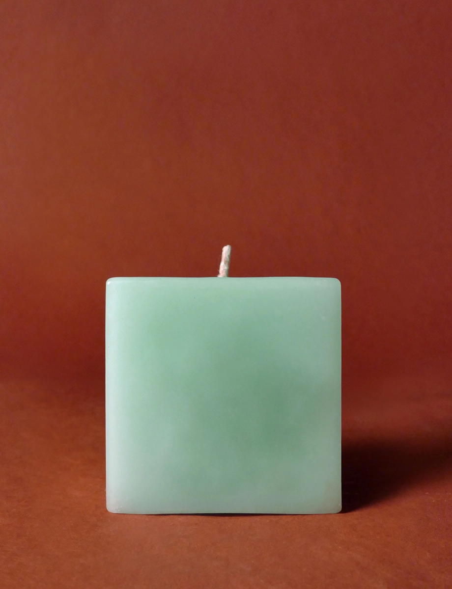 Vanilla Scented Candle - Image 3