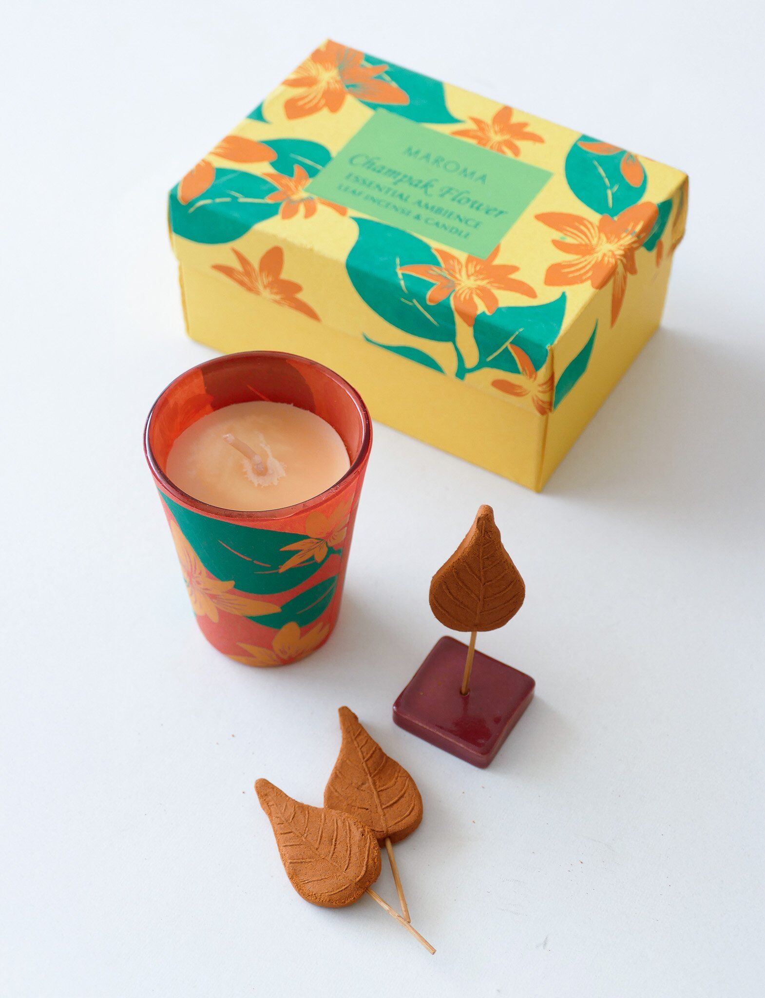 Champak Essential Gift Set - Image 2