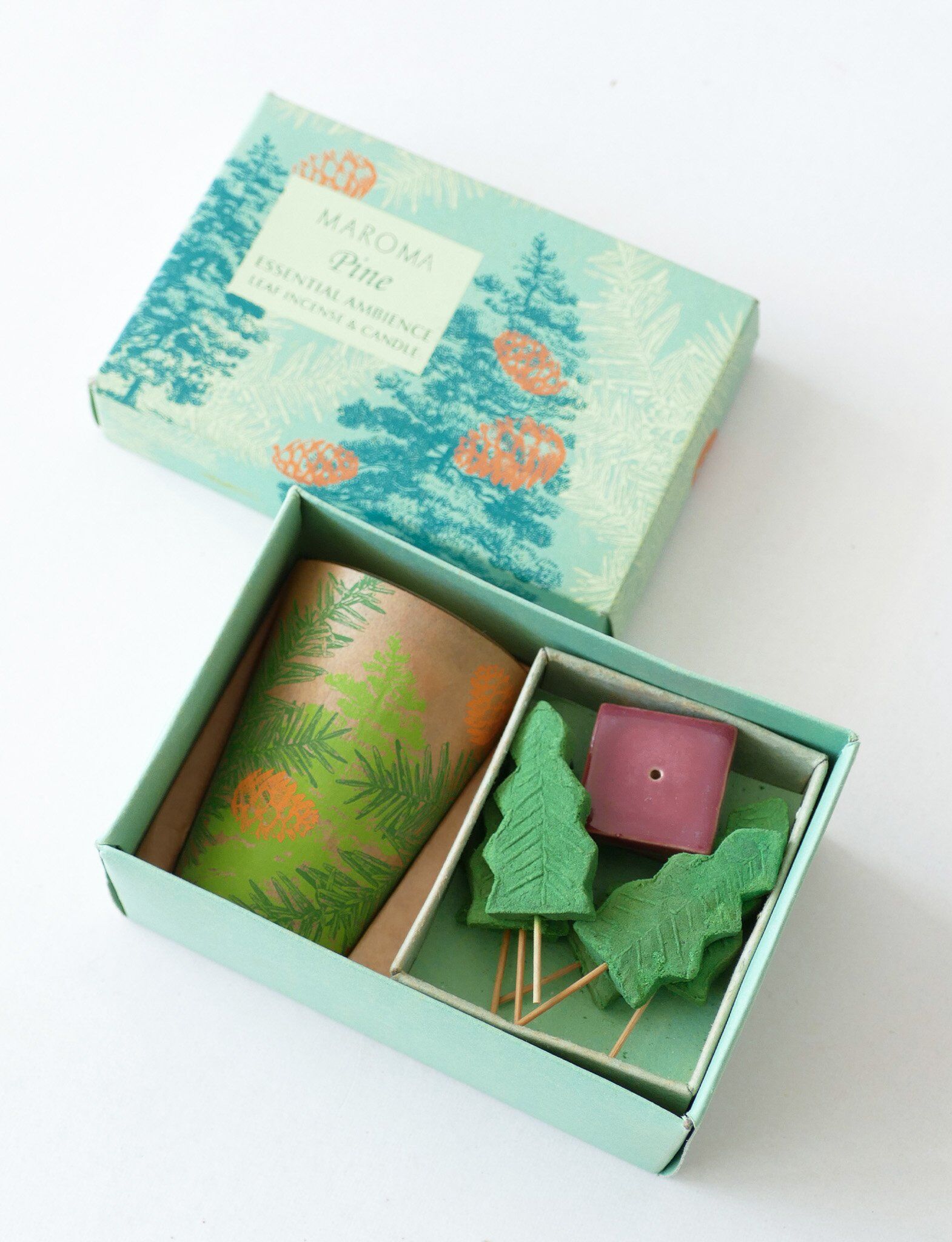 Pine Essential Gift Set