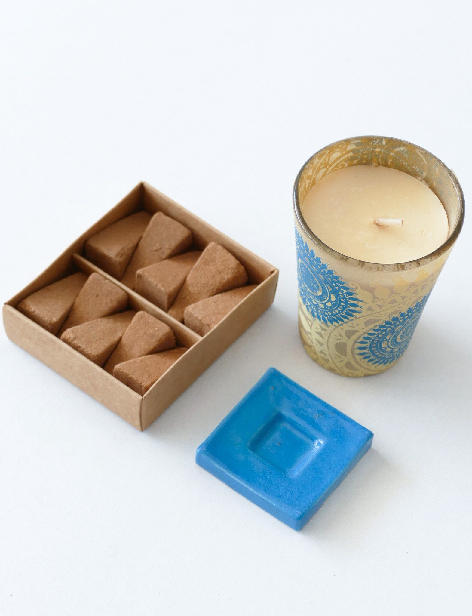Yoga Essential Gift Set - Image 2